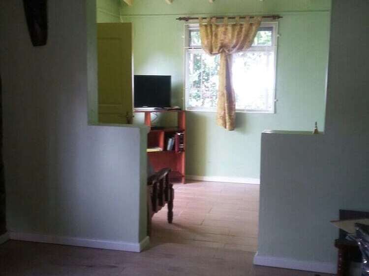 Celestial Vacation Home