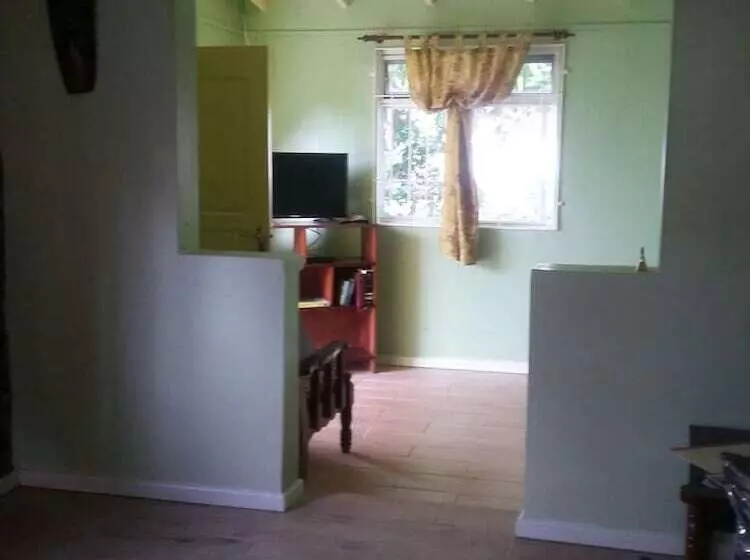 Celestial Vacation Home