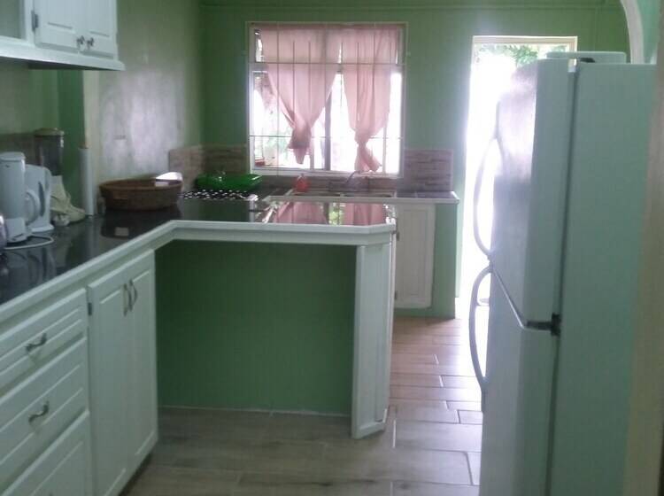 Celestial Vacation Home