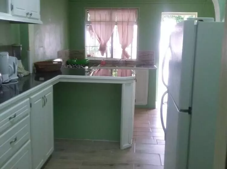 Celestial Vacation Home