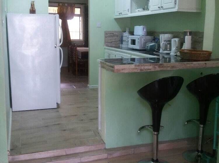 Celestial Vacation Home