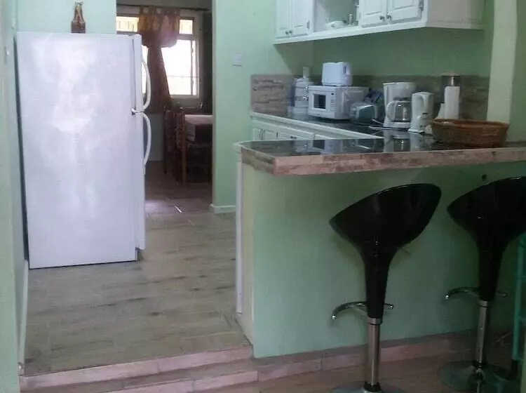 Celestial Vacation Home