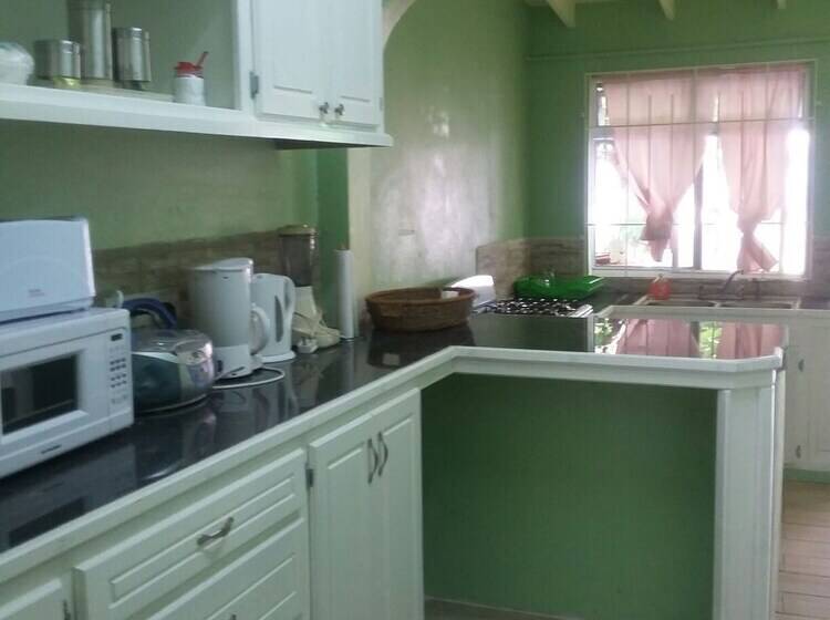 Celestial Vacation Home