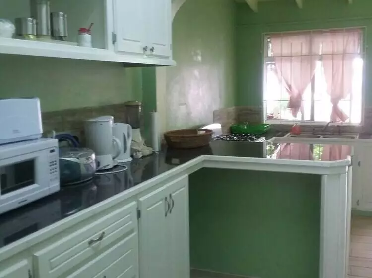 Celestial Vacation Home