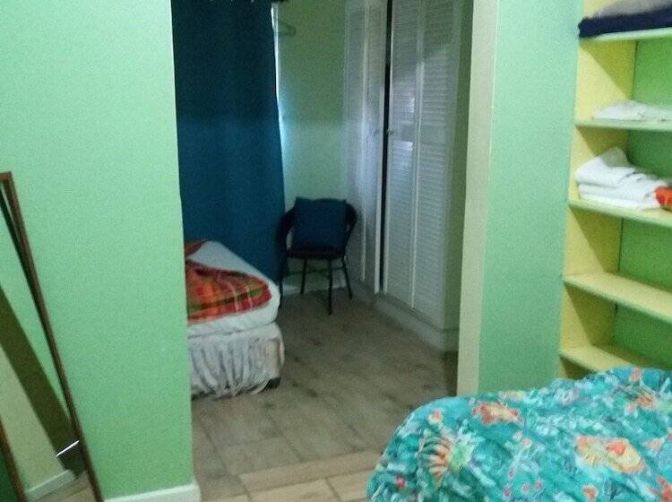 Celestial Vacation Home