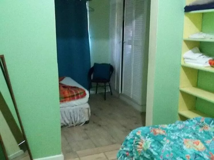 Celestial Vacation Home