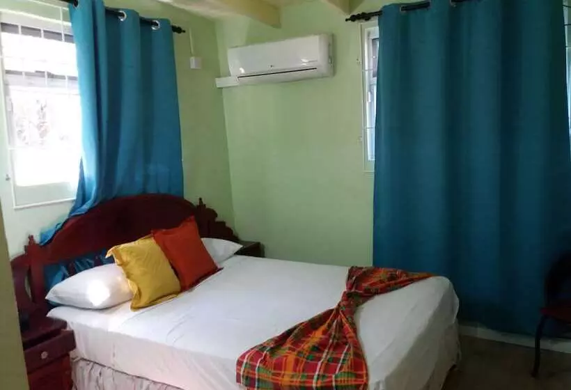 Celestial Vacation Home