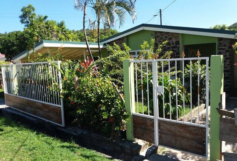 Celestial Vacation Home