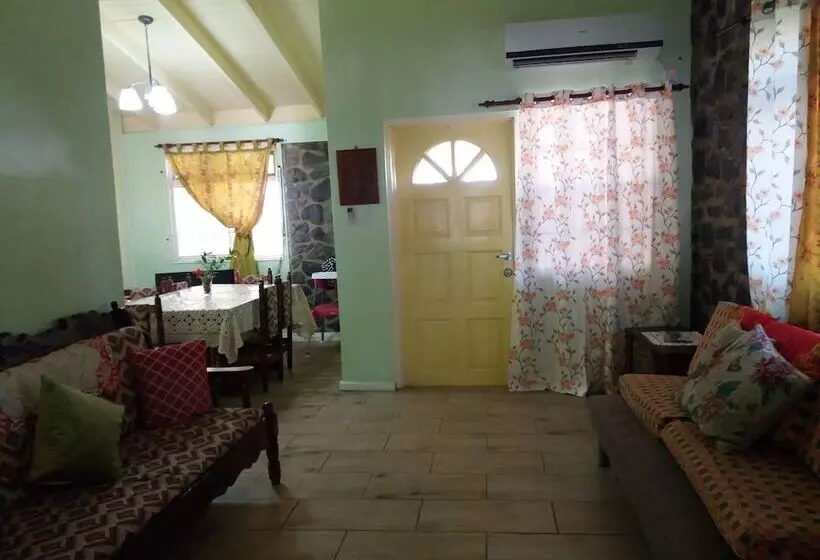 Celestial Vacation Home