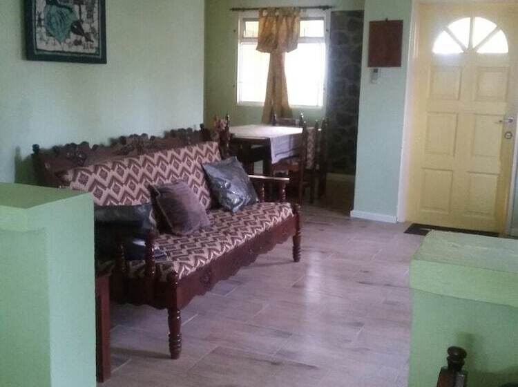 Celestial Vacation Home