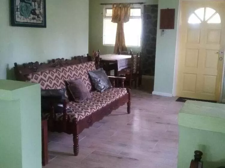 Celestial Vacation Home