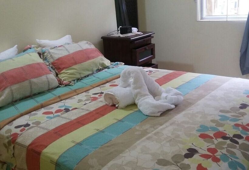 Celestial Vacation Home