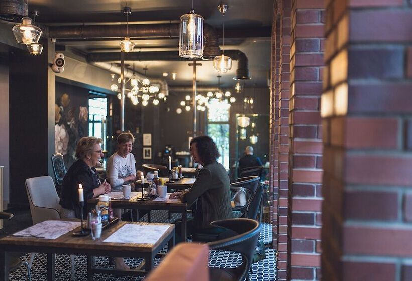 Cocorico Bed And Breakfast Old Town Szczecin Adults Only