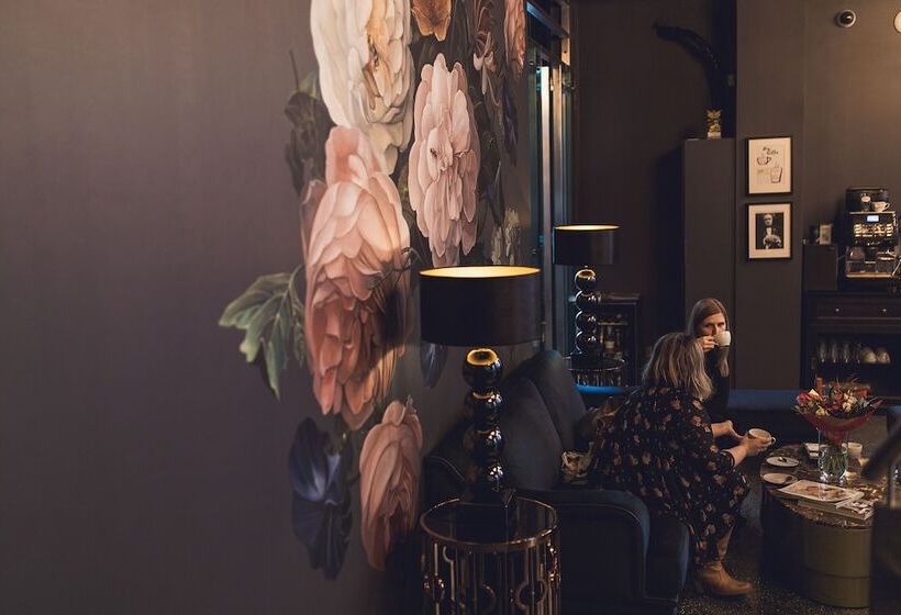 Cocorico Bed And Breakfast Old Town Szczecin Adults Only