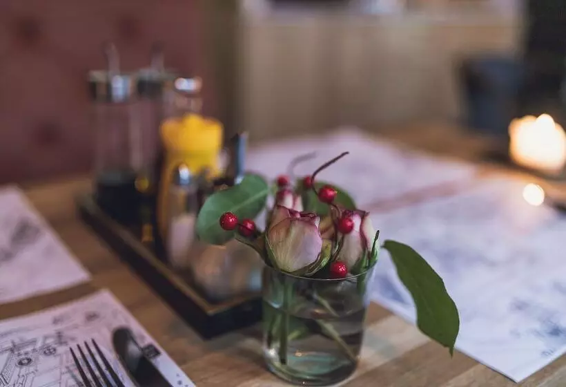 Cocorico Bed And Breakfast Old Town Szczecin Adults Only