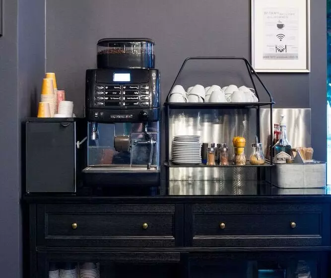 Cocorico Bed And Breakfast Old Town Szczecin Adults Only