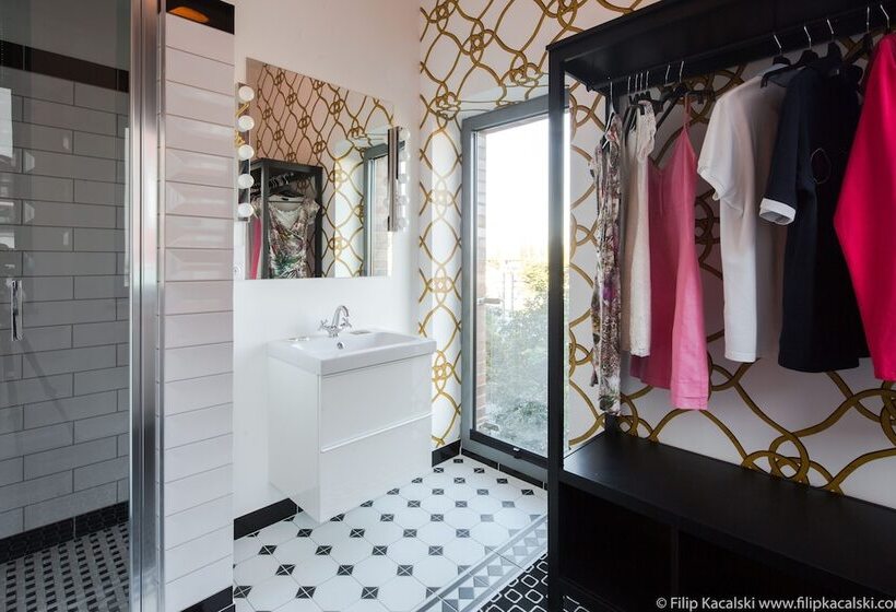 Cocorico Bed And Breakfast Old Town Szczecin Adults Only