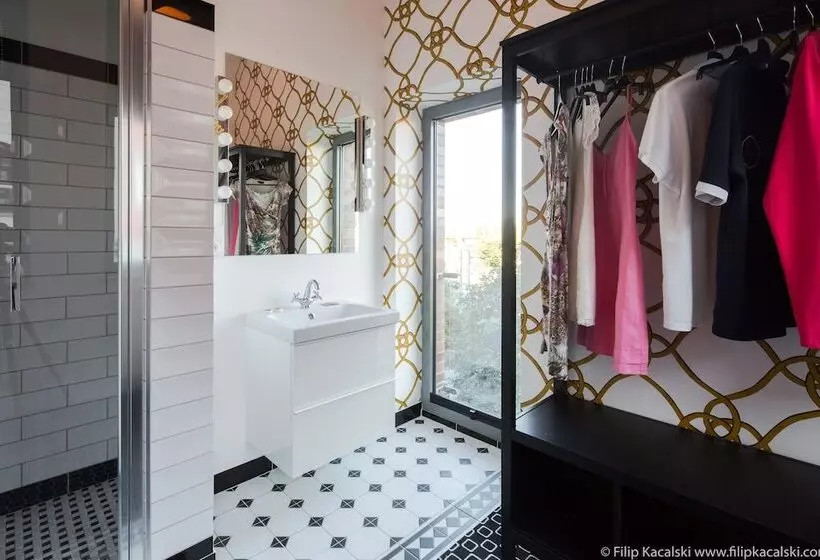Cocorico Bed And Breakfast Old Town Szczecin Adults Only