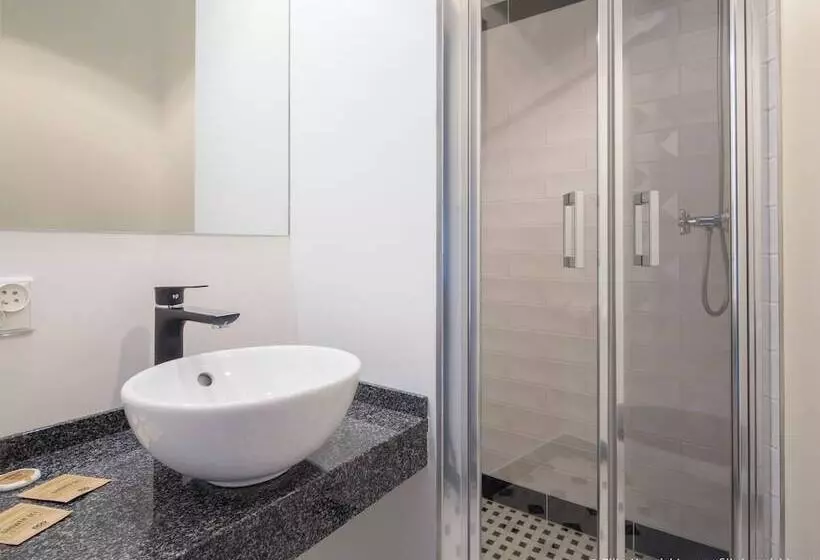 Cocorico Bed And Breakfast Old Town Szczecin Adults Only