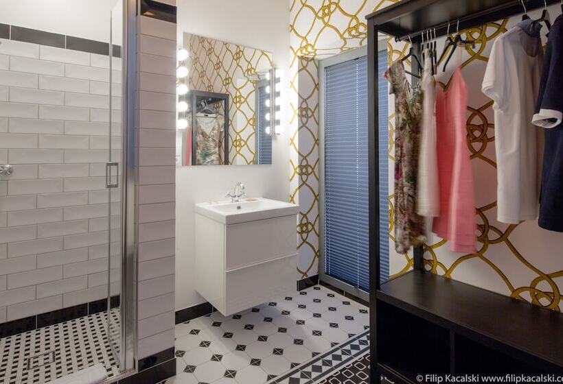 Cocorico Bed And Breakfast Old Town Szczecin Adults Only