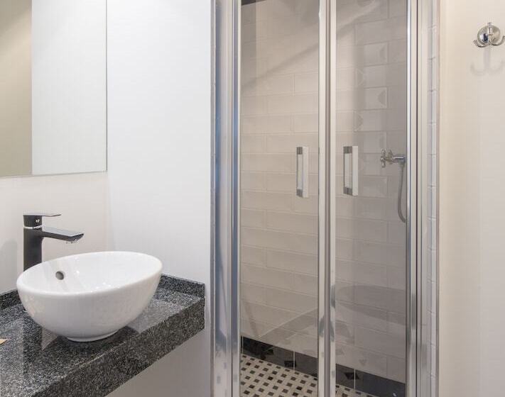 Cocorico Bed And Breakfast Old Town Szczecin Adults Only