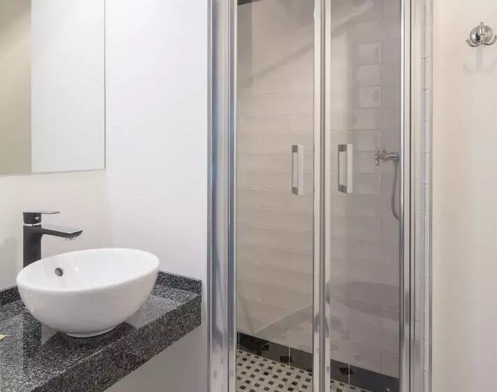 Cocorico Bed And Breakfast Old Town Szczecin Adults Only
