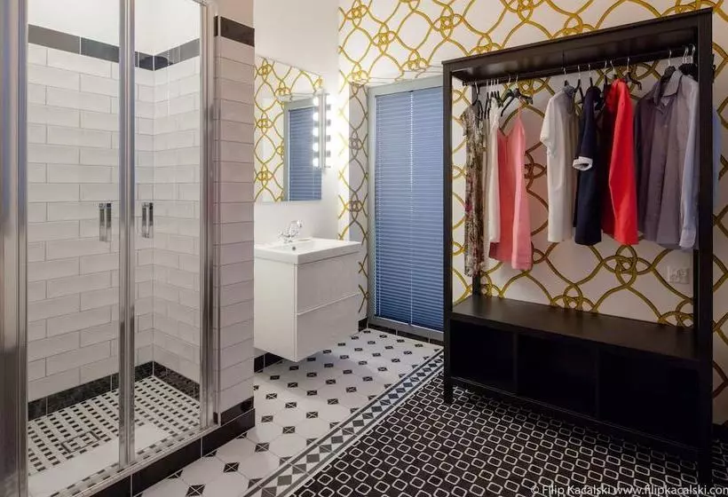 Cocorico Bed And Breakfast Old Town Szczecin Adults Only