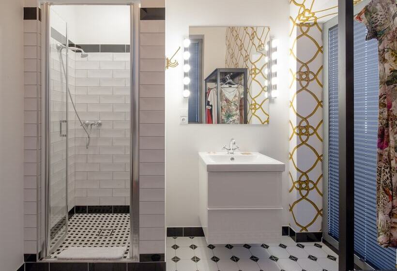 Cocorico Bed And Breakfast Old Town Szczecin Adults Only