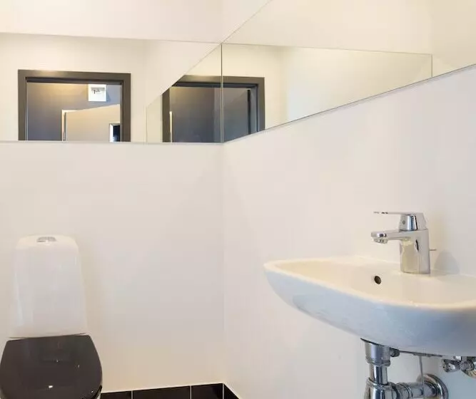 Cocorico Bed And Breakfast Old Town Szczecin Adults Only