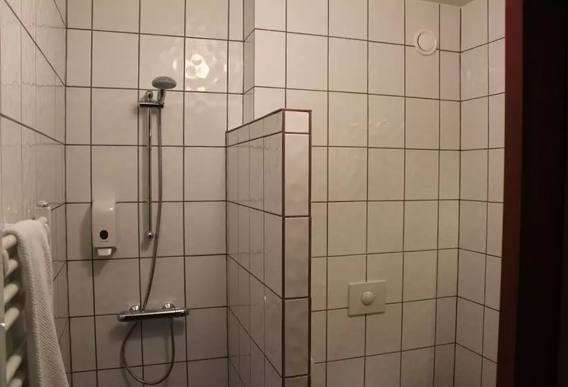 هتل Austur