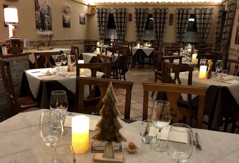 فندق Chalet Saintbarthelemy