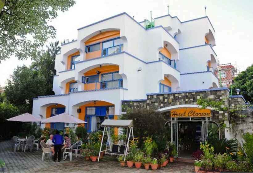 هتل Clarion