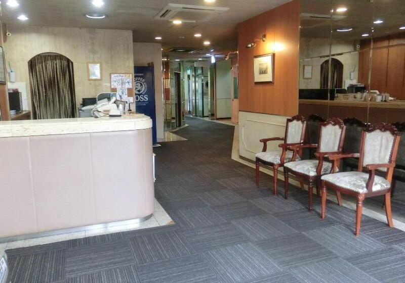 Prince Hotel Shimonoseki