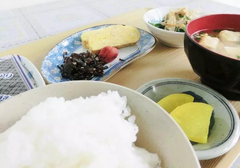 Prince Hotel Shimonoseki