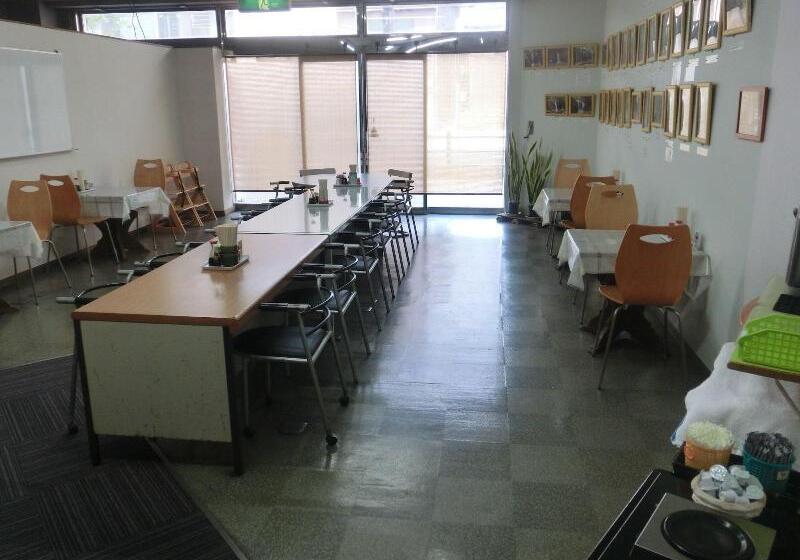 Prince Hotel Shimonoseki