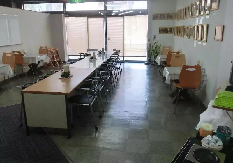 Prince Hotel Shimonoseki