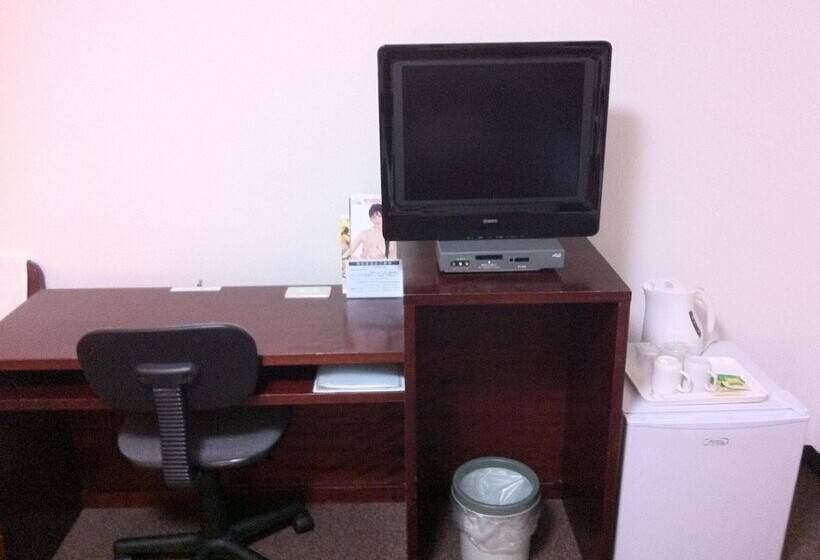 Prince Hotel Shimonoseki