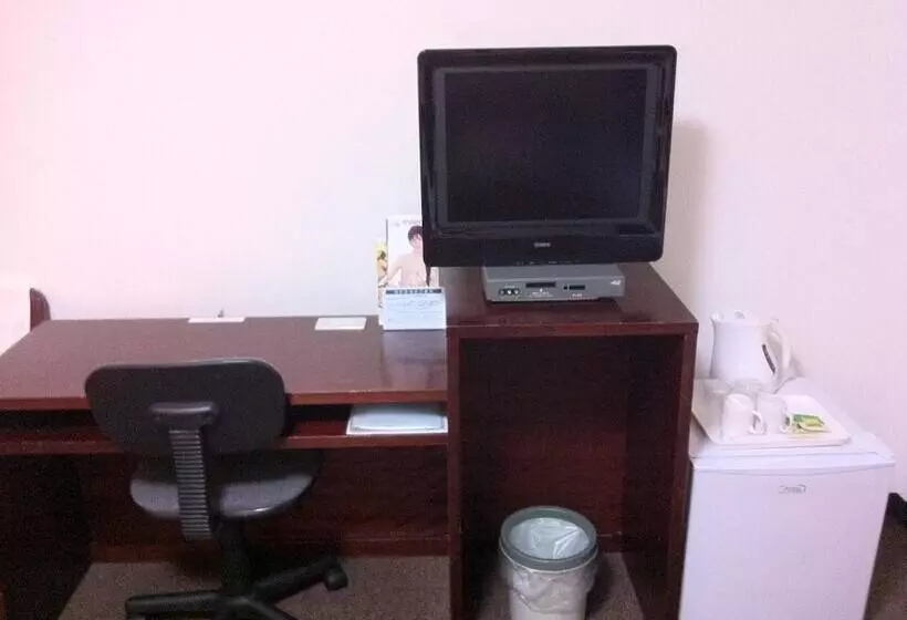 Prince Hotel Shimonoseki