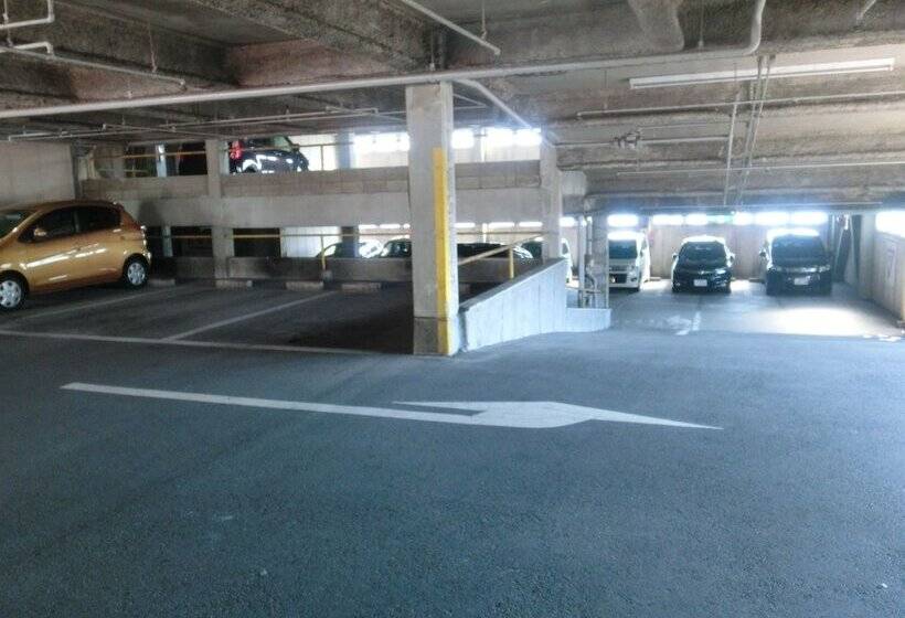 Prince Hotel Shimonoseki