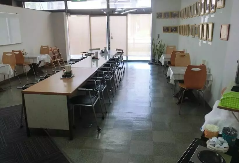 Prince Hotel Shimonoseki