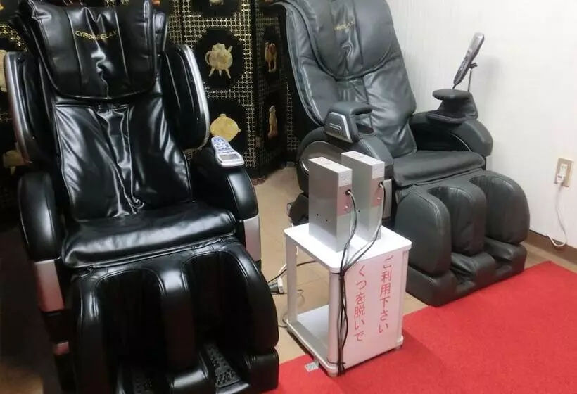 Prince Hotel Shimonoseki