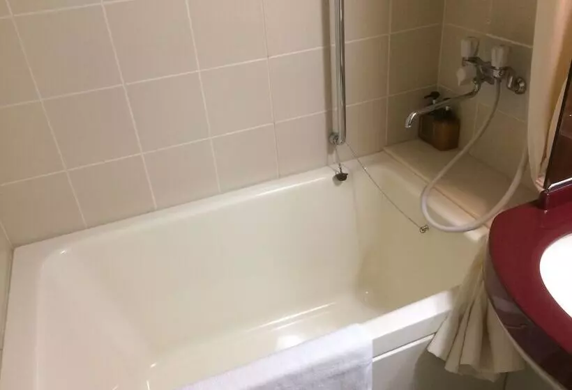 Prince Hotel Shimonoseki