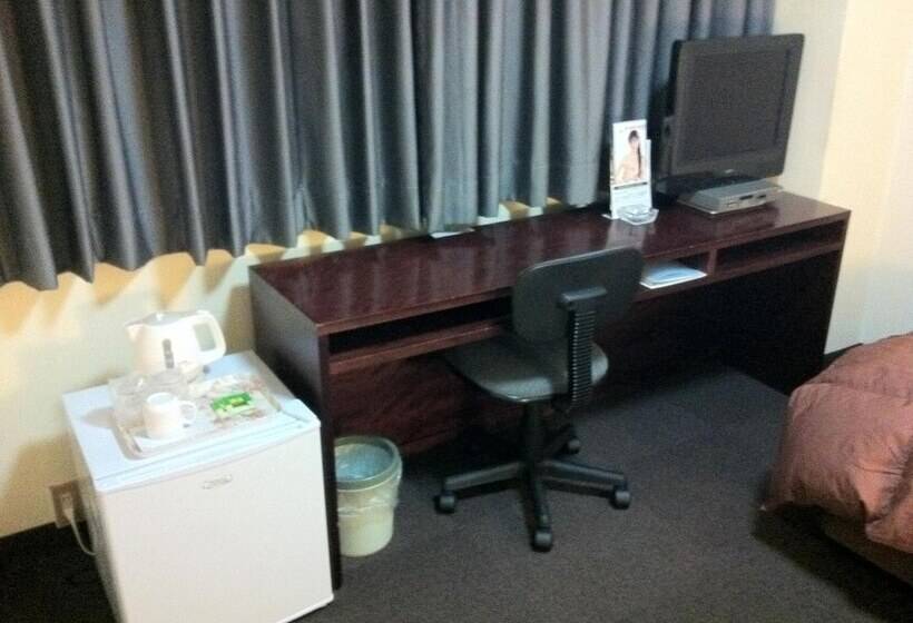 Prince Hotel Shimonoseki