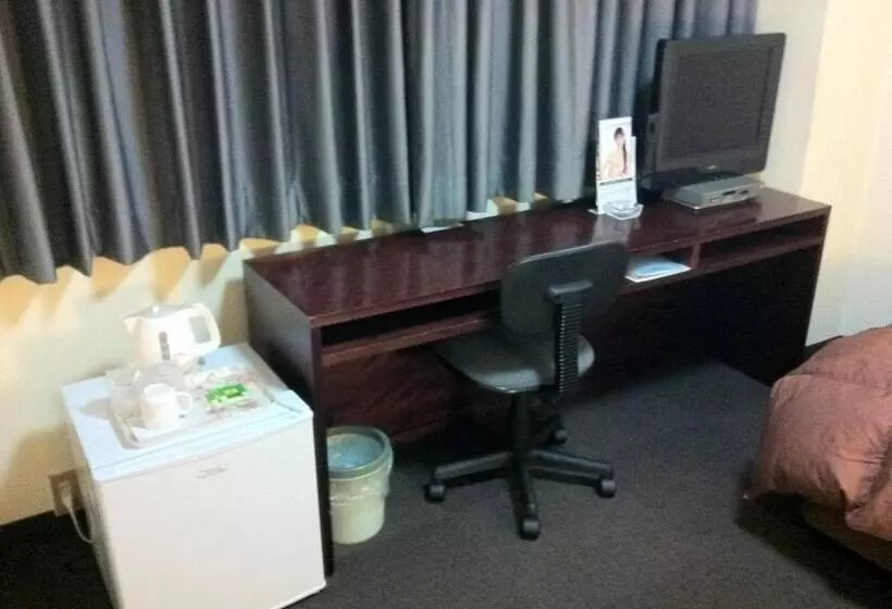 Prince Hotel Shimonoseki