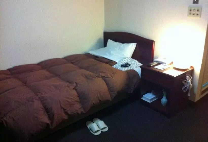 Prince Hotel Shimonoseki