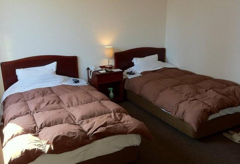 Prince Hotel Shimonoseki