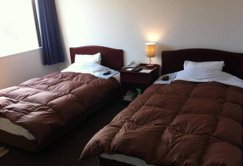 Prince Hotel Shimonoseki