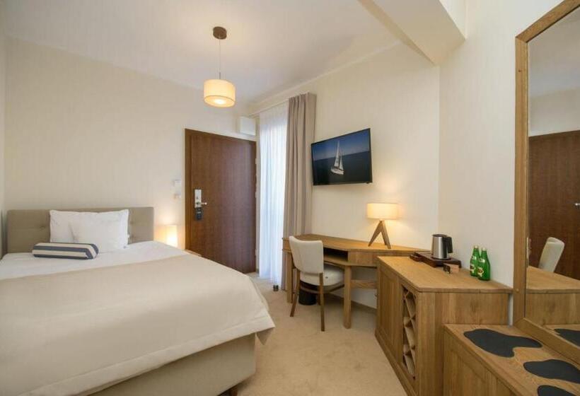 ホテル Szlak Bursztynowy