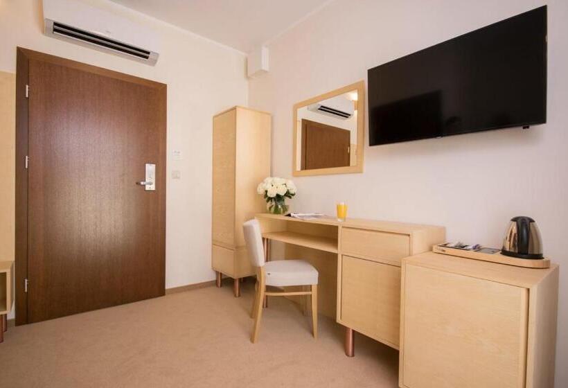 ホテル Szlak Bursztynowy