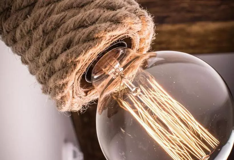 Hotelli Szlak Bursztynowy